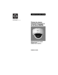 Sistema de cámaras integrado Camclosure® 2