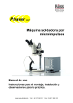 Phaser mx1 - KUSS Dental