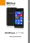 WinPhone 4.7 HD