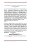 pp. 3-11 - Centro de Investigaciones para la Industria Minero