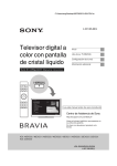 Guía de configuración (Manual de instrucciones)