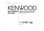 Descarga - Kenwood