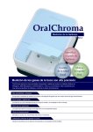 OralChroma - Interempresas