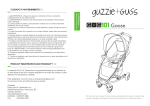 GG101 (MS) Instruction Manual ENG 1