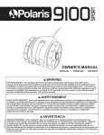 OWNER`S MANUAL