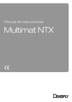 Multimat NTX