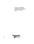 Modicon ASP890300 - Schneider Electric