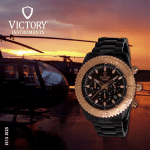 JS15 JS25 - Victory Watches