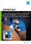 safmig blx