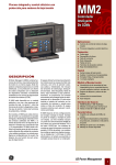 MM2 MM2 - GE Digital Energy