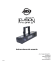 Fusion FX Bar 5 - Amazon Web Services