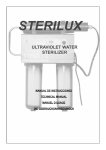 sterilux