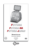 FUTURA - Kaba Ilco