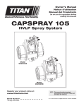 CAPSPrAy 105