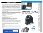 Manual Técnico Camina 15.04.09.indd