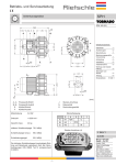Betriebs- und Serviceanleitung