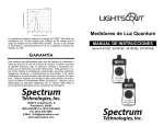 3415F Medidor Quantum