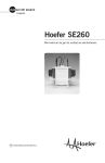 Hoefer SE260