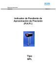 Manual: Spanish