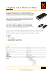 Manual de Usuario - Tu Cargador Solar