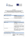 guía interna de solicitud de proyectos de investigación fundamental