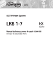 LRS 1-7 - Gestra AG