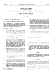 Decisión de la Comisión - Medio Ambiente Cantabria