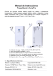 Instrucciones 2 paginas