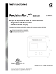 309844C - PrecisionFlo LT, Standard, Spanish