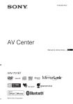 AV Center