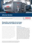 SUC - Bosch Industriekessel GmbH