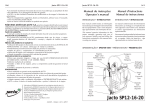 Jacto SP12-16-20