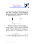 Efecto Fotoeléctrico - Departamento de Física