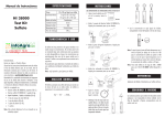 Descargar las INSTRUCCIONES