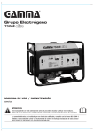 Manual GrupoElectrogeno_Elite7500E