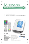 BW 300 CONNECT - produktinfo.conrad.com