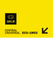 Manual ECU-1M02 - New.cdr