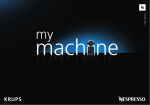 Ma machine