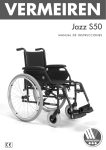 Jazz S50 - Vermeiren