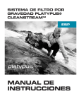 MANUAL DE INSTRUCCIONES