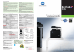 bizhub C35 bizhub C35