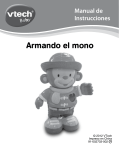 Manual de instrucciones