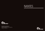 NANTES - Thermex