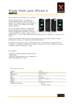 Manual de Usuario - Tu Cargador Solar