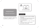 Beep&park®/keeper™ Manual de instrucciones