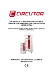 Manual Usuario - Bateria MT