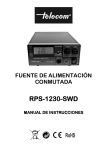 RPS-1230-SWD - Radio Center