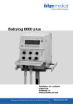 Babylog 8000 plus