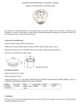 LUMINARIA PARA EXTERIORES MOD. KL2AE0602W Y