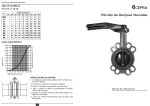 Manual de instrucciones